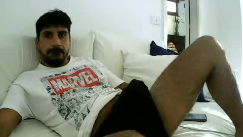 Snapshot of ilmangj90 chatting on July 6, 5:15 pm ilmangj90 online show from July 6, 5:15 pm
