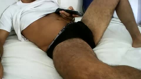 Snapshot of ilmangj90 chatting on July 19, 7:56 am ilmangj90 online show from July 19, 7:56 am