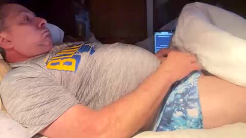 ilovetoshowoffagain online show from February 11, 3:33 am