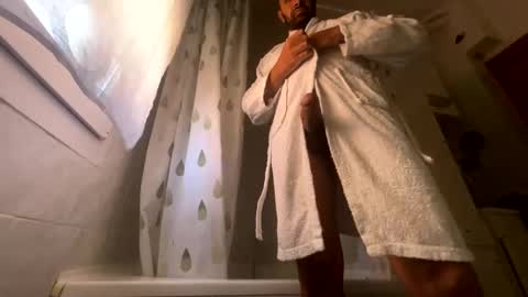 IlPizzaboy online show from September 25, 10:19 am