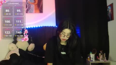 Snapshot of ily_bea chatting on January 17, 1:54 am Ily Bea online show from January 17, 1:54 am