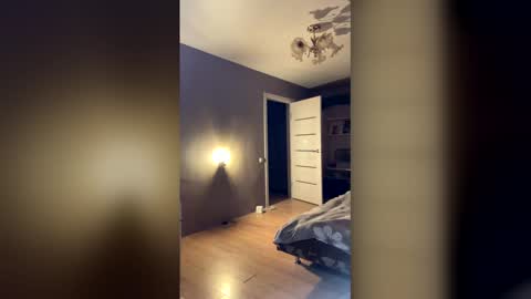 ilyahrr online show from February 10, 9:41 pm