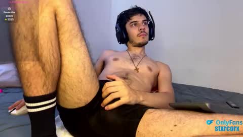 Theo --- OnlyFans stxrcorx online show from September 20, 5:03 pm