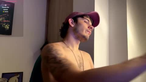 Theo --- OnlyFans stxrcorx online show from September 28, 4:07 am