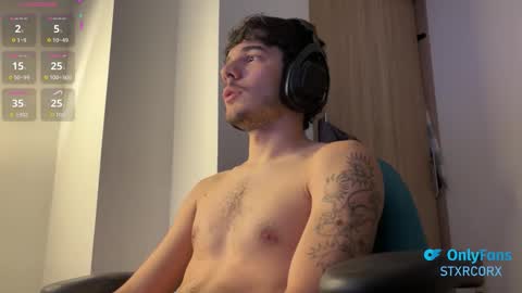 Theo --- OnlyFans stxrcorx online show from November 19, 3:56 pm