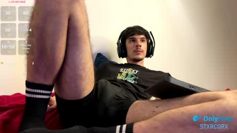 Theo --- OnlyFans stxrcorx online show from April 11, 6:29 am