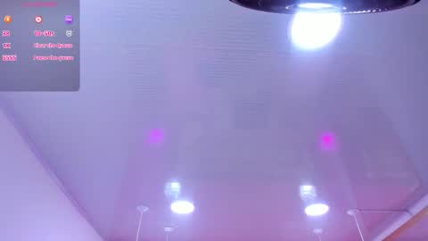 Ange online show from November 17, 2:01 pm