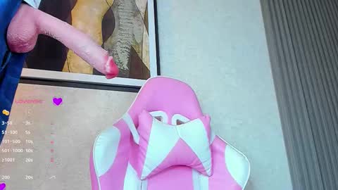 hanna online show from February 21, 1:34 pm