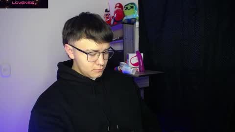 im__noah online show from March 6, 11:14 am