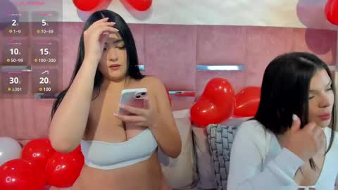 Aleja  online show from February 15, 5:09 am