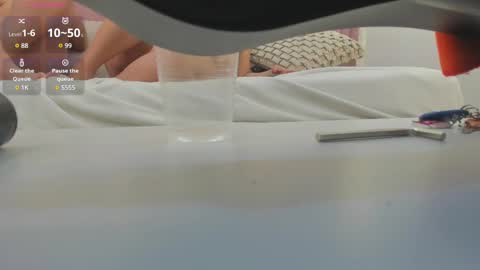 Aleja  online show from February 28, 9:58 am