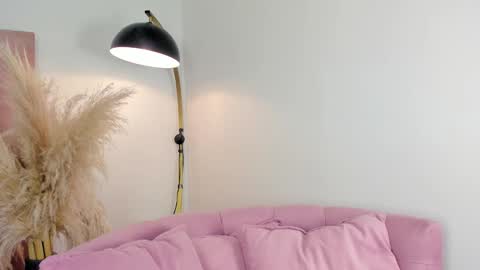 Aleja  online show from October 19, 1:17 am