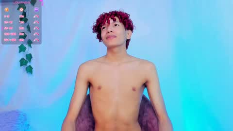 Alejo independent model   online show from December 3, 2:58 am