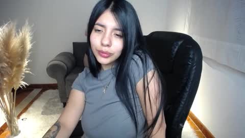 Alyn online show from January 7, 11:18 pm