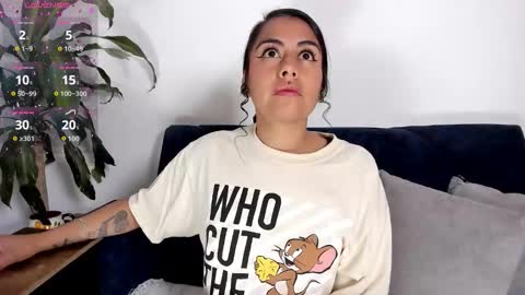 amber online show from September 29, 1:49 pm