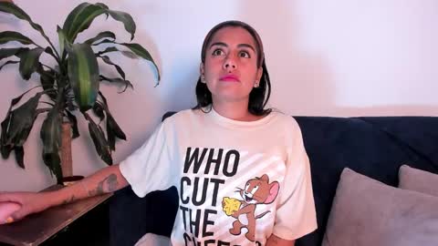 amber online show from October 23, 2:05 pm