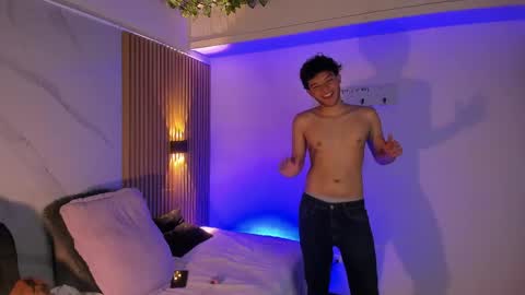 Snapshot of im_andresrh chatting on May 28, 3:59 am ANDRESRH online show from May 28, 3:59 am
