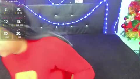 Angela online show from December 6, 11:54 am