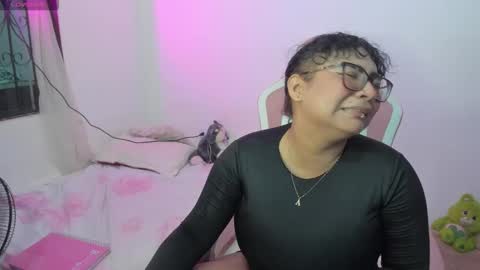 Angela online show from September 26, 2:04 am