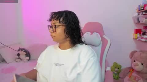 Angela online show from September 29, 2:49 am