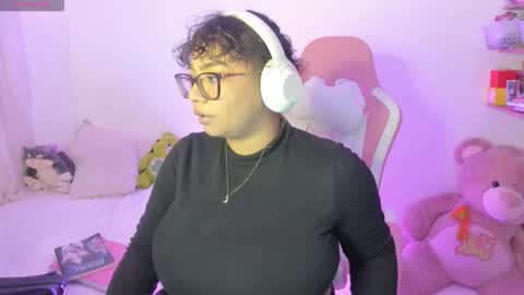 Angela online show from October 15, 4:12 am