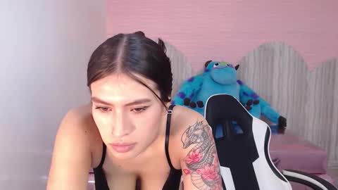 Anny online show from September 19, 12:50 pm