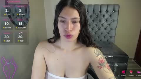 Anny online show from July 22, 11:57 am