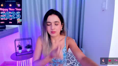 LUCY online show from January 11, 1:22 pm