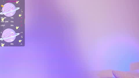  LUCY online show from November 12, 8:52 pm