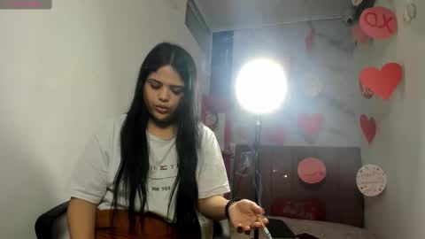 Ariana online show from February 24, 10:36 pm