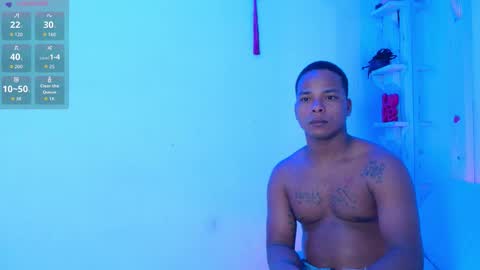 Ariana online show from October 4, 12:14 pm