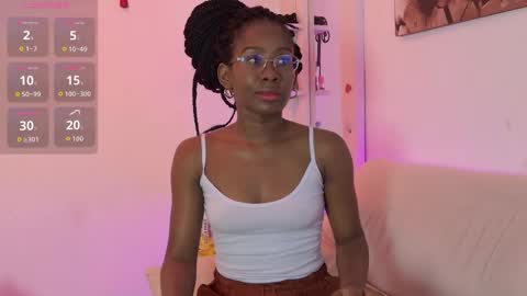 Ariana online show from November 2, 12:07 pm