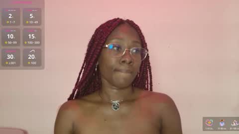 Ariana online show from February 27, 12:10 am