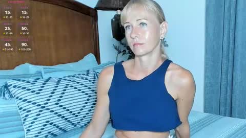 Christine -  online show from November 14, 1:10 pm