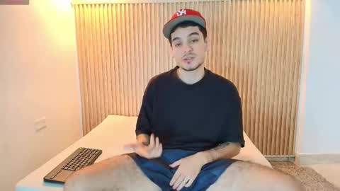 BULL online show from February 7, 1:15 pm