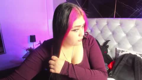 im_bunny__ online show from January 15, 11:37 am