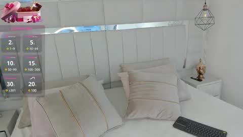 DAHLIA online show from February 23, 7:49 pm