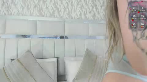 DAHLIA online show from September 10, 8:42 pm