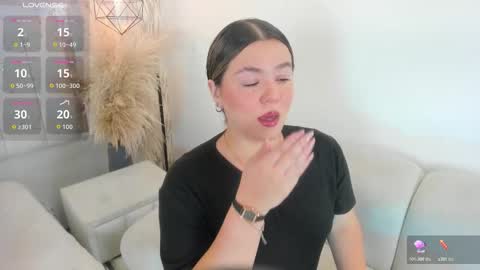 DAHLIA online show from March 6, 9:00 pm