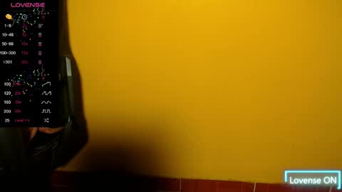 im_dave21 online show from May 20, 9:04 am