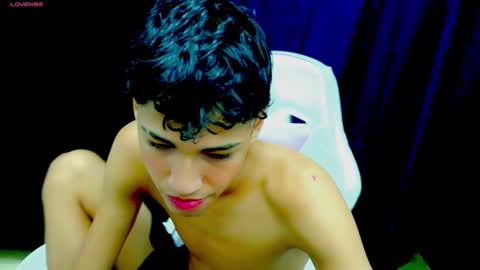 im_david01 online show from November 6, 2:07 pm