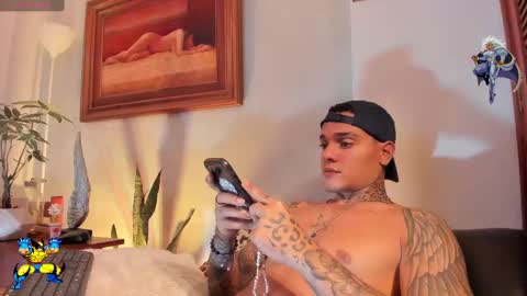 im_dominike online show from October 7, 1:47 am