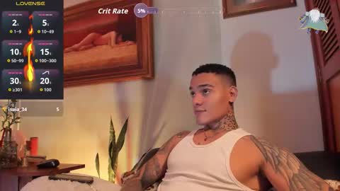 im_dominike online show from January 16, 8:02 pm