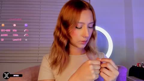 Eli  online show from October 6, 2:42 am