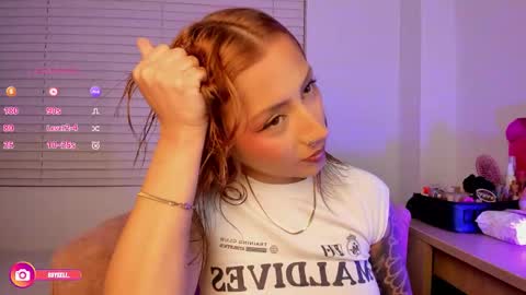 Eli  online show from October 14, 3:07 am