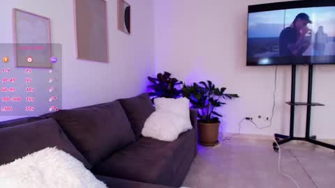 Eli  online show from March 17, 7:50 pm