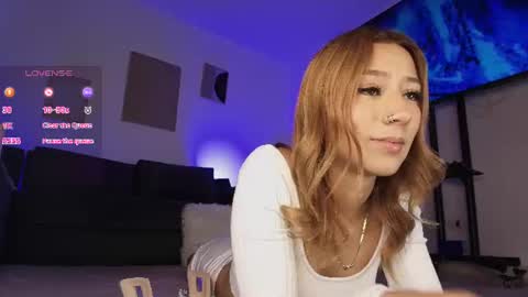Eli  online show from June 19, 2:49 am