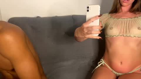 Emma and Matt  online show from October 25, 3:14 am