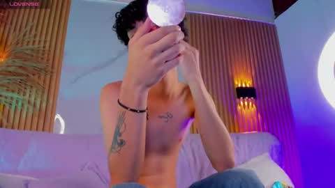 ETHAN online show from July 14, 11:27 am