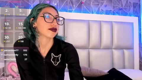 Snapshot of im_gaia chatting on February 21, 7:32 pm Im Gaia online show from February 21, 7:32 pm